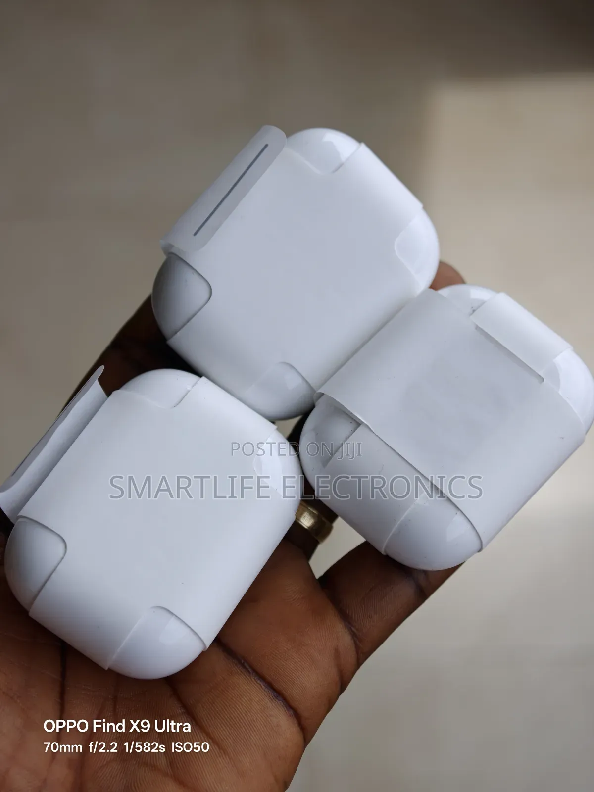 Apple Airpods Pro 3
