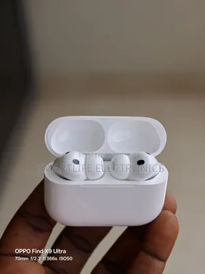 Apple Airpods Pro 3