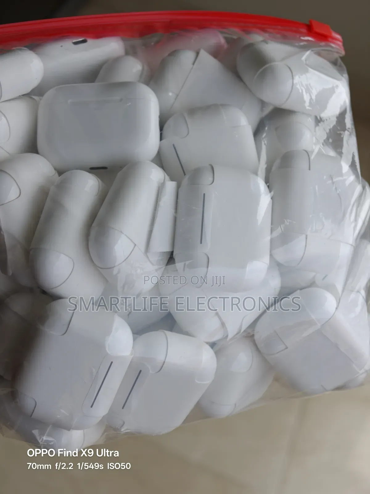 Apple Airpods Pro 3