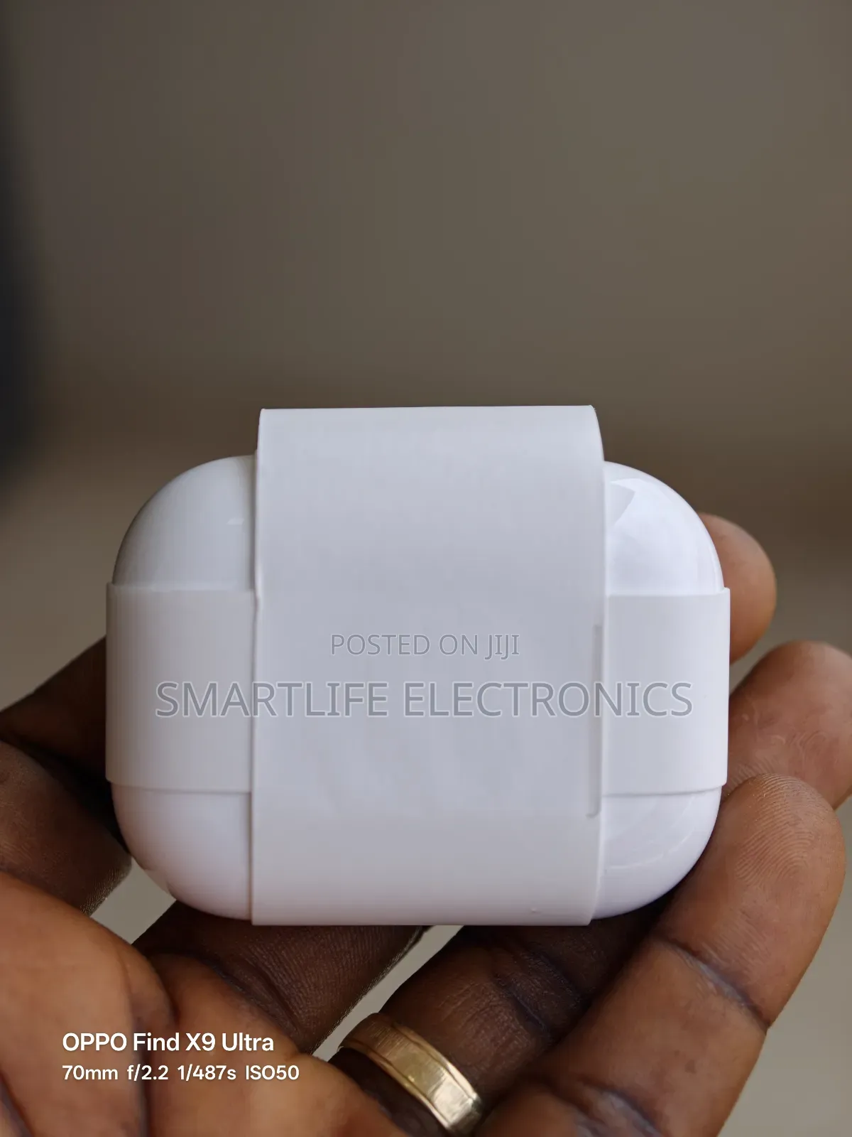 Apple Airpods Pro 3