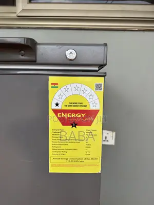 Chest Top Freezer
