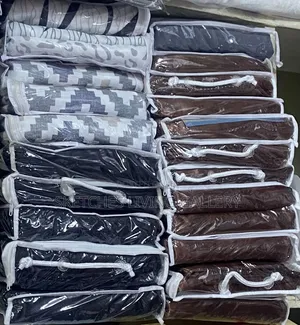 2-Piece Premium Blackout Curtains Set