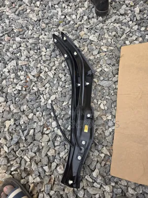 2023 Honda CRV Tailgate Right Pinch Sensor