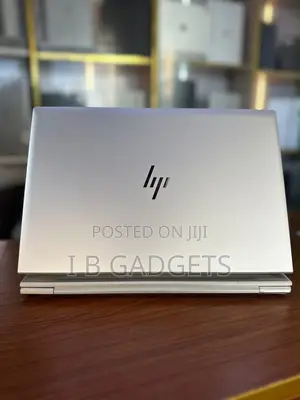 Laptop HP EliteBook 840 G7 8GB Intel Core i5 SSD 256GB