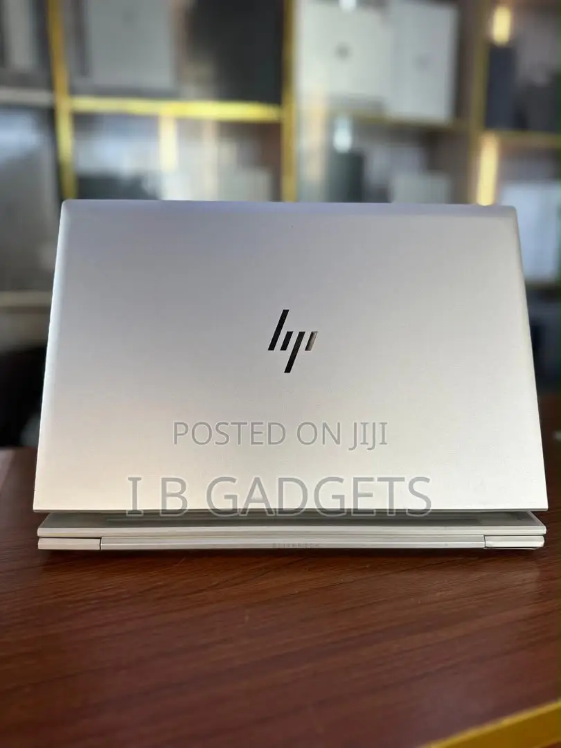 Laptop HP EliteBook 840 G7 8GB Intel Core i5 SSD 256GB