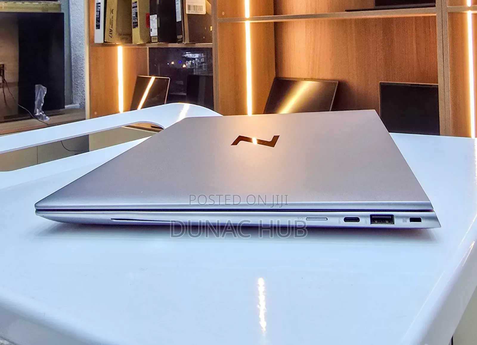 Laptop HP ZBook Firefly 16 G10 16GB Intel Core i7 SSD 512GB