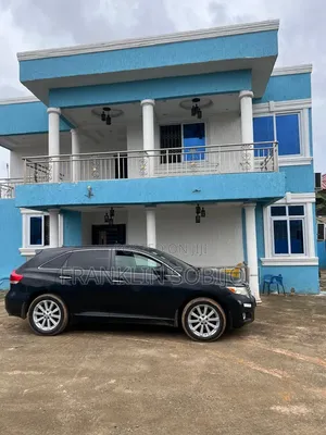 Furnished 5bdrm Duplex in Community 11 Estate for sale