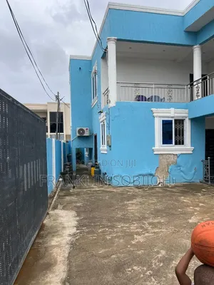 Furnished 5bdrm Duplex in Community 11 Estate for sale