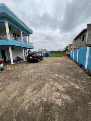 Furnished 5bdrm Duplex in Community 11 Estate for sale