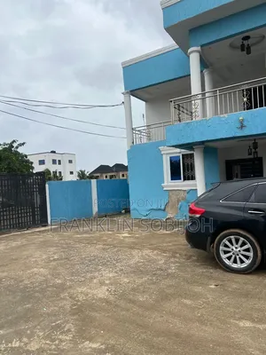 Furnished 5bdrm Duplex in Community 11 Estate for sale