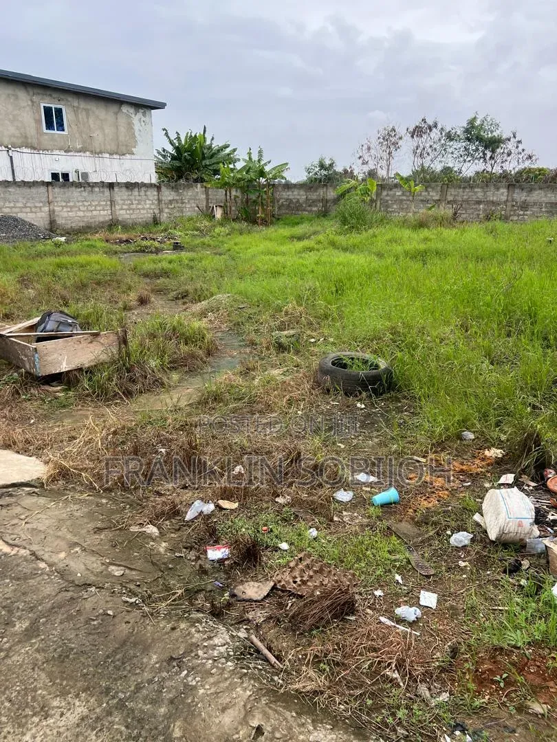 Furnished 5bdrm Duplex in Community 11 Estate for sale