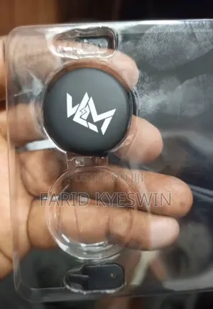 VLM Dual Wireless Tracking Device