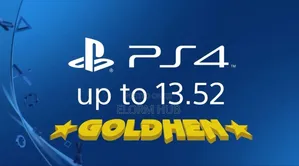 PS4 Jailbreak Available for Version 13.52 and Below