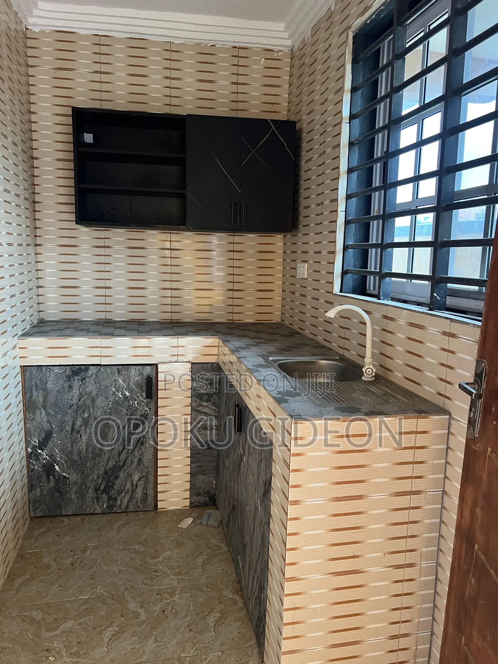 1bdrm Apartment in Ablekuma, CP for rent