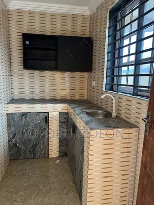 1bdrm Apartment in Ablekuma, CP for rent
