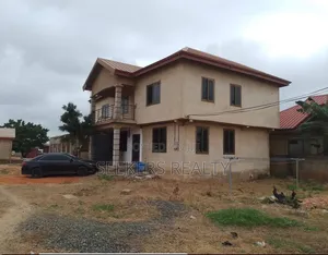 4bdrm House in Seekers, Dawhenya for sale