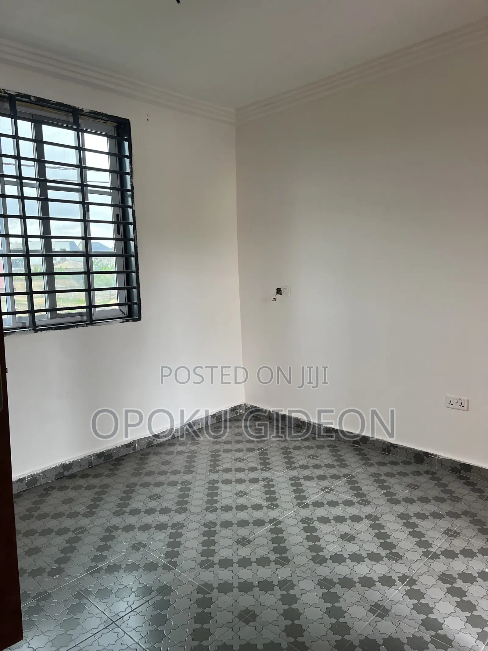1bdrm Apartment in Ablekuma, CP for rent