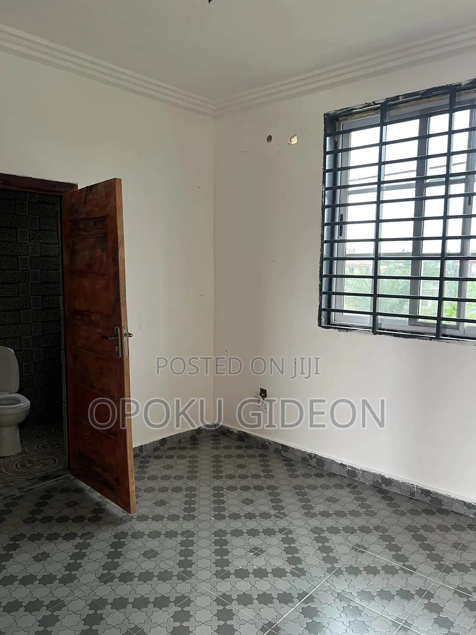 1bdrm Apartment in Ablekuma, CP for rent