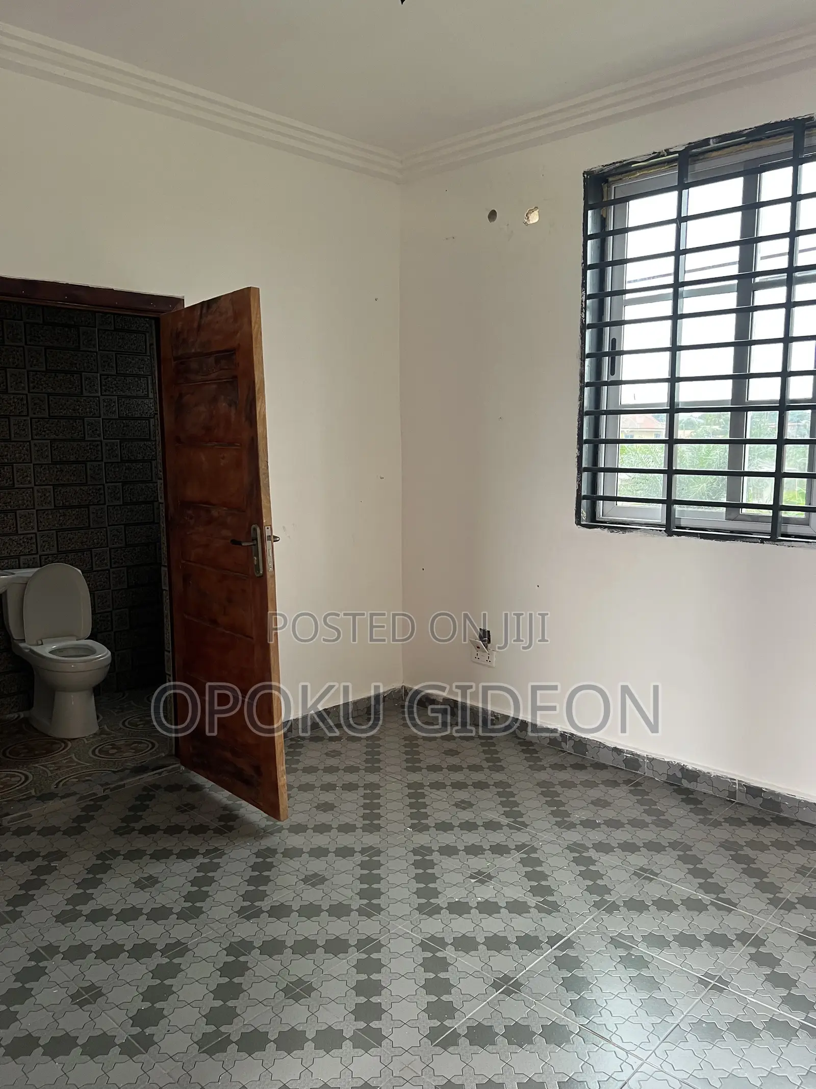 1bdrm Apartment in Ablekuma, CP for rent