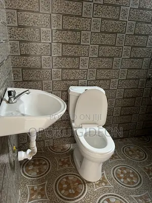 1bdrm Apartment in Ablekuma, CP for rent