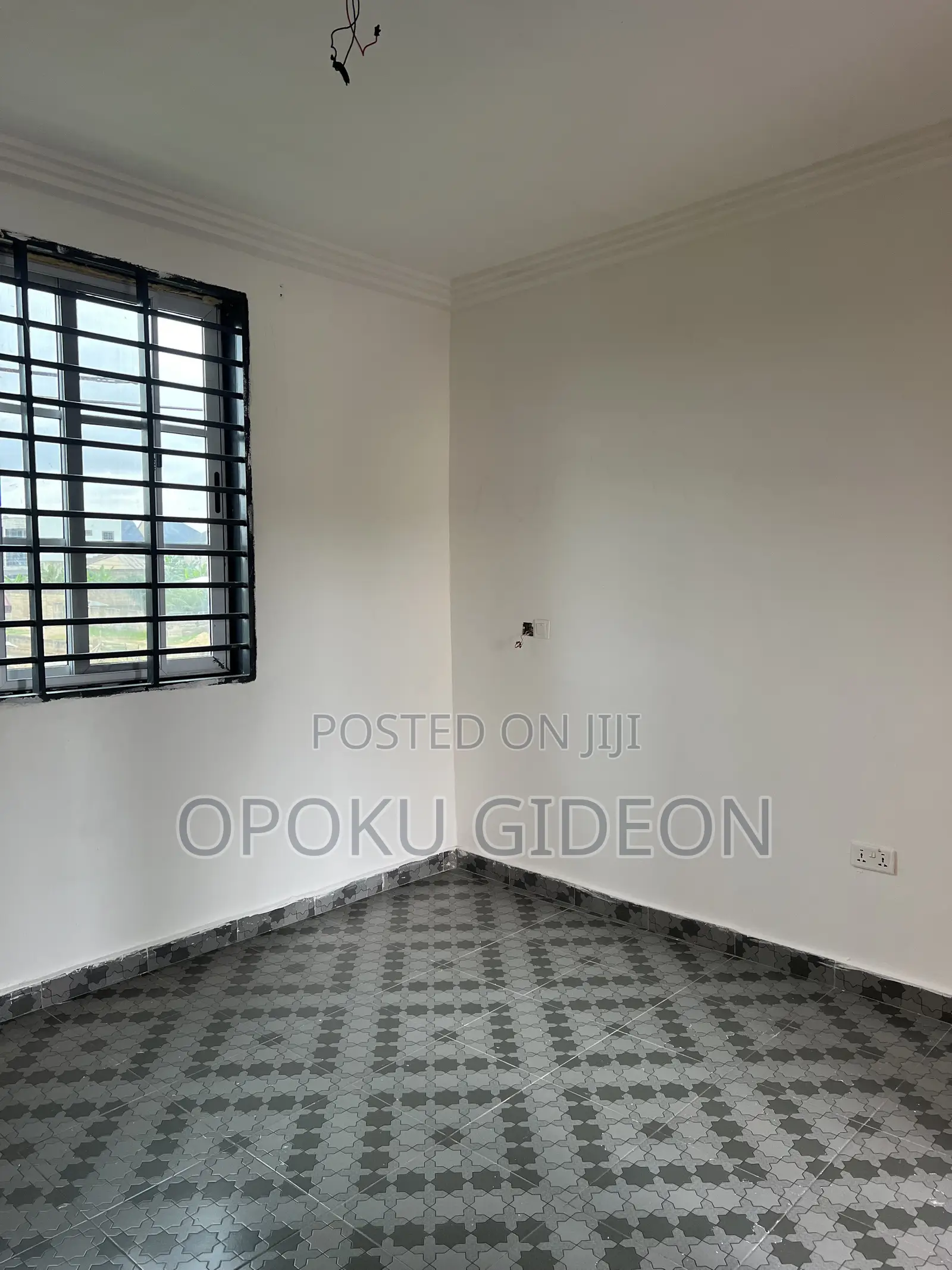 1bdrm Apartment in Ablekuma, CP for rent