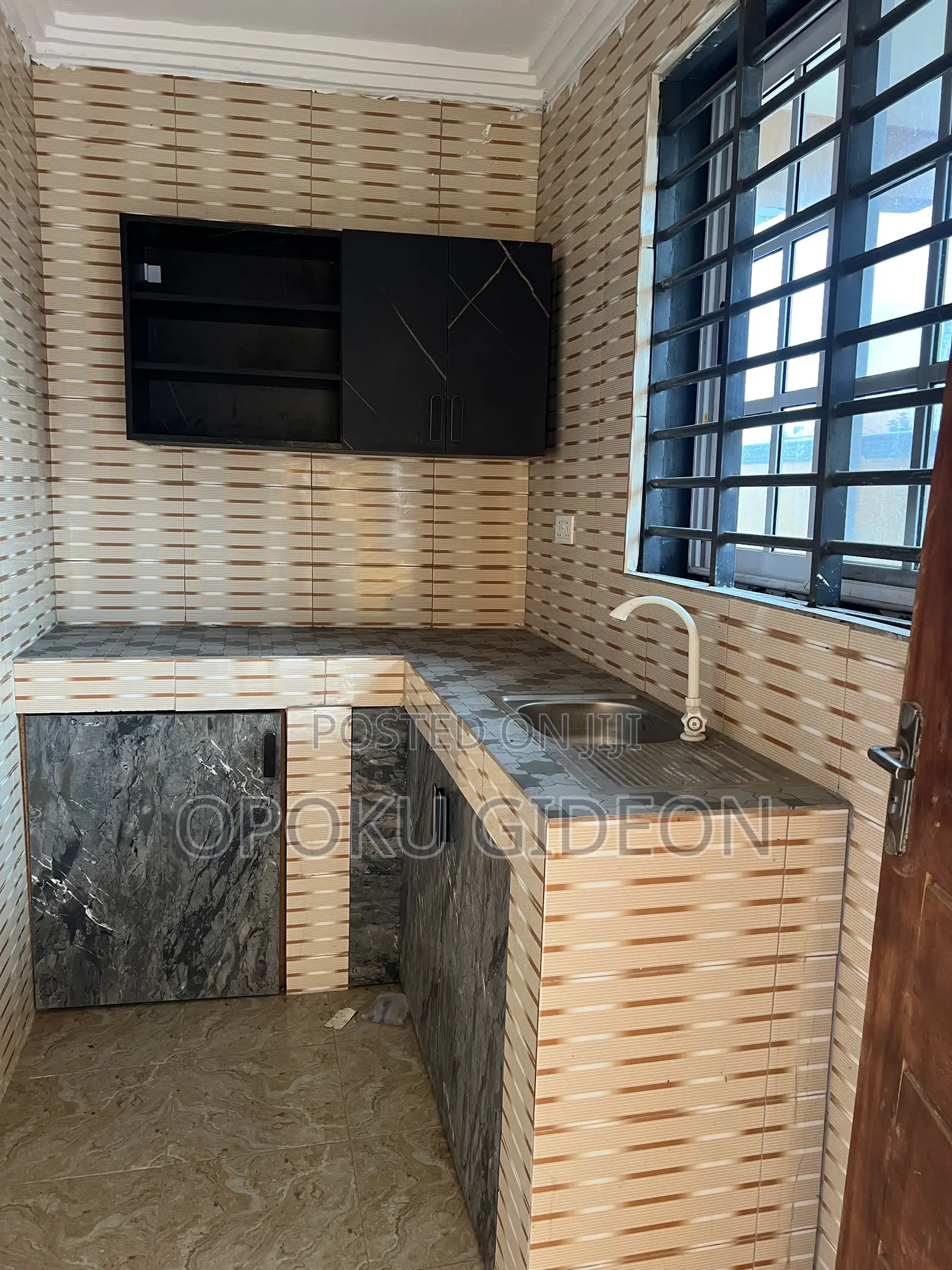 1bdrm Apartment in Ablekuma, CP for rent