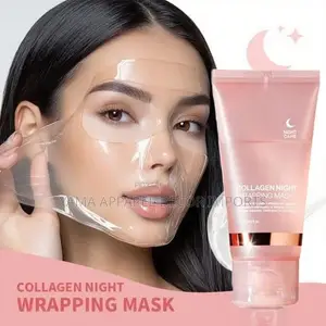 Collagen Peel Off Mask