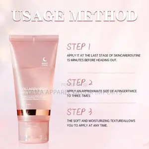 Collagen Peel Off Mask