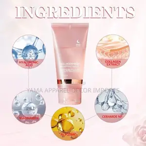 Collagen Peel Off Mask