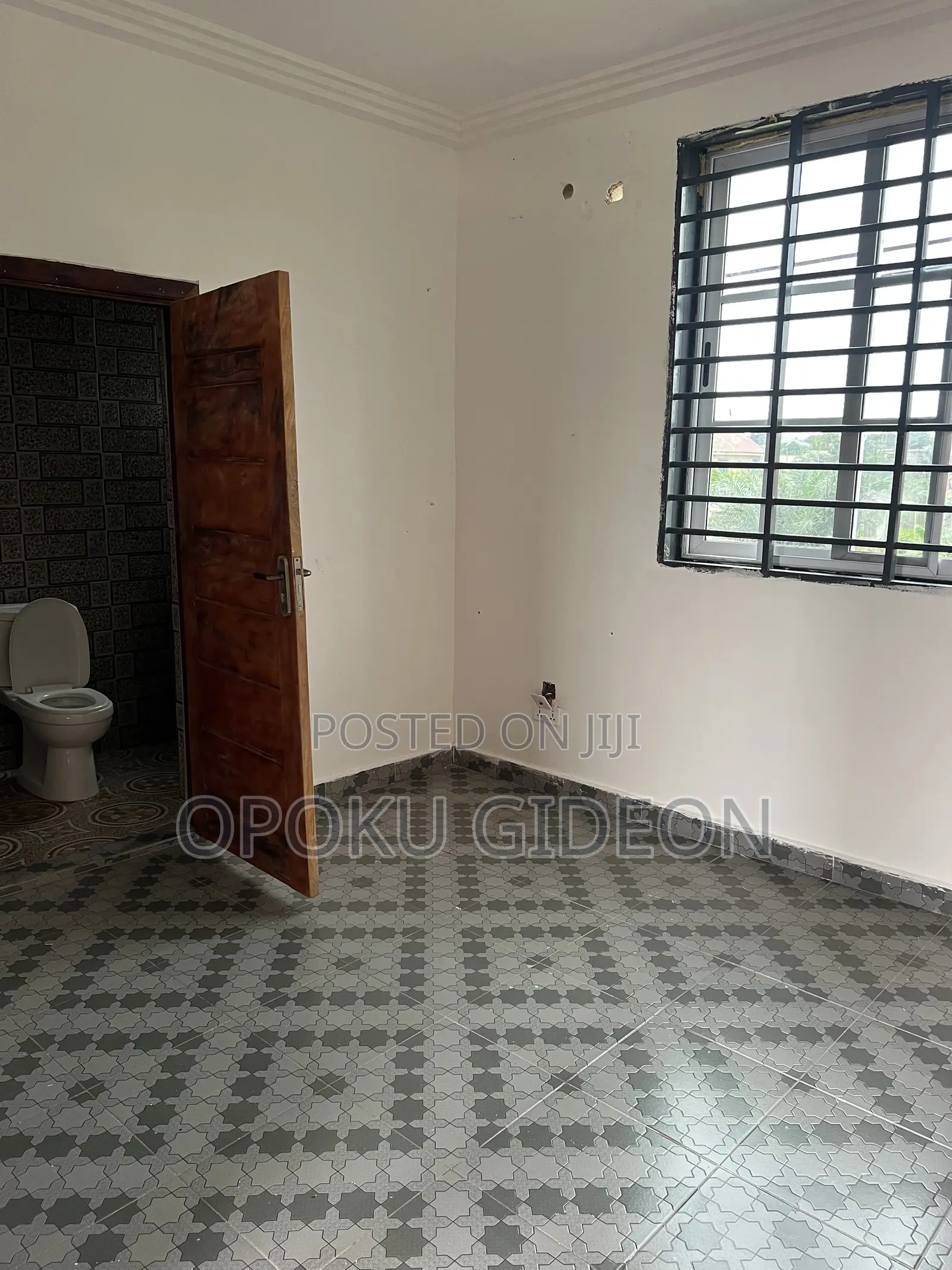 1bdrm Apartment in Ablekuma, CP for rent