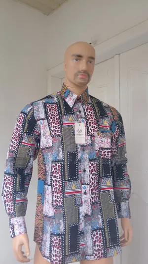 Men's Ready to Wear Shirt
