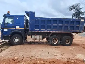2021 Registered Howo Truck