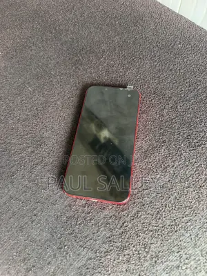 Apple iPhone 13 128 GB Red