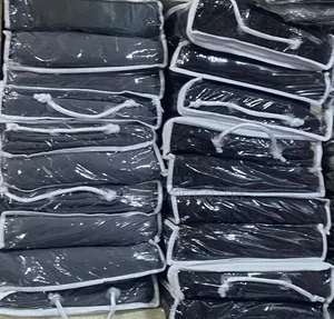 Luxury Blackout Curtains (2-Piece Set)