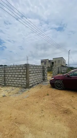 2 Plots of Titled Land for Sale – Amasaman Onyansana