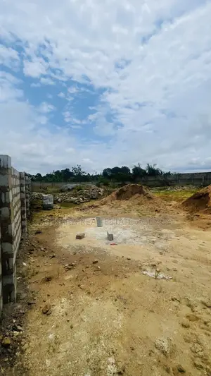 2 Plots of Titled Land for Sale – Amasaman Onyansana