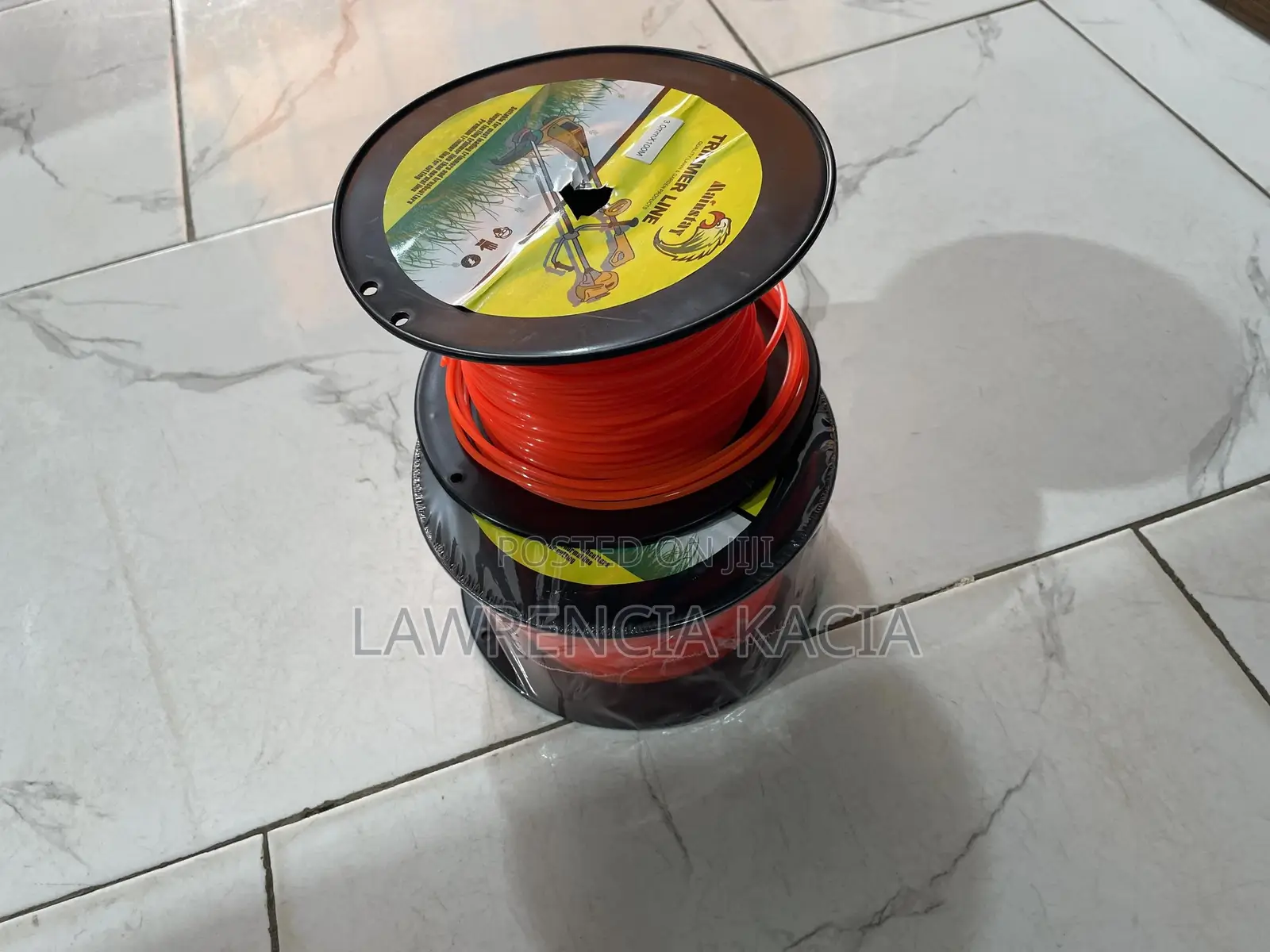 Trimmer Line