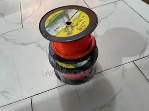 Trimmer Line