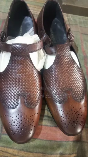 Original Quality Italian Shoe