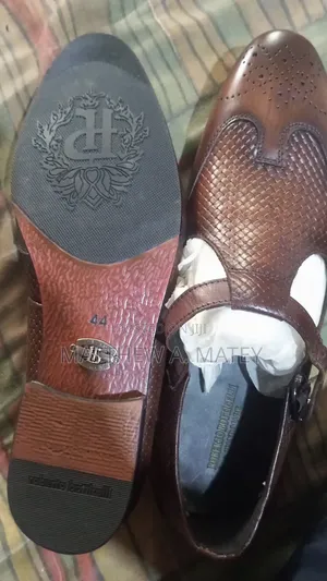 Original Quality Italian Shoe