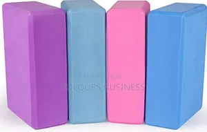 Yoga Block (180g)