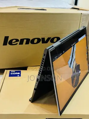Laptop Lenovo ThinkPad X1 Yoga 8GB Intel Core i5 SSD 256GB