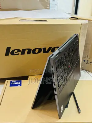 Laptop Lenovo ThinkPad X1 Yoga 8GB Intel Core i5 SSD 256GB