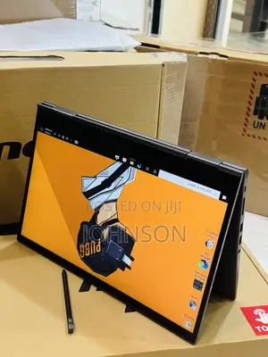 Laptop Lenovo ThinkPad X1 Yoga 8GB Intel Core i5 SSD 256GB