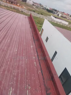 Secret Roof Waterproofing