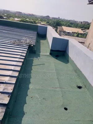 Secret Roof Waterproofing