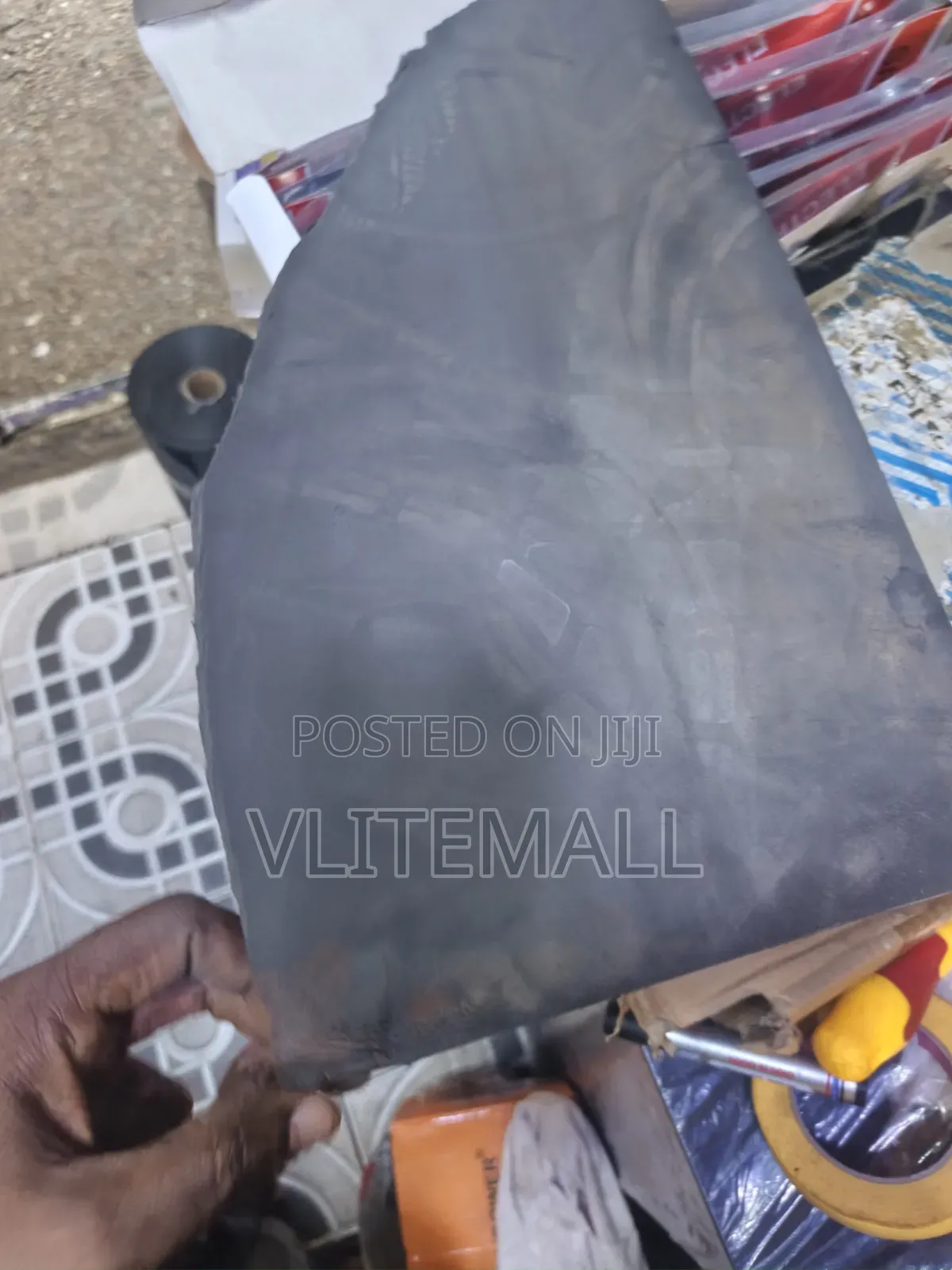 Hydrocell Sheet 1x2x20mm