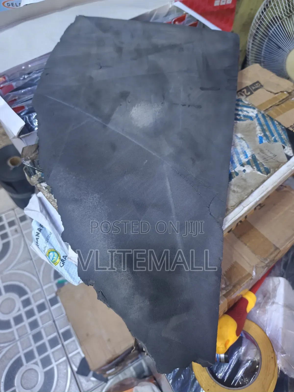 Hydrocell Sheet 1x2x20mm