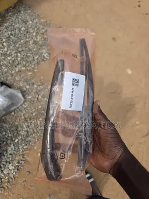 2023 Honda Hr-v Windshield Wiper