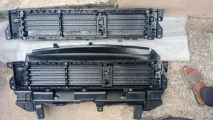 Honda CR-V 2023 Shatter Grill Top and Down